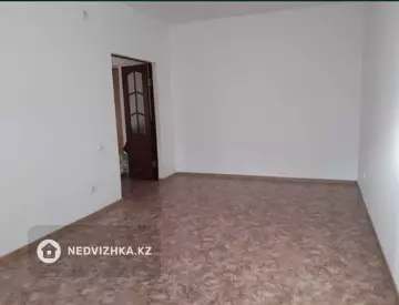 2-комнатная квартира, этаж 6 из 9, 58 м², миниатюра 6