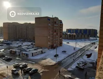 2-комнатная квартира, этаж 6 из 9, 58 м², миниатюра 7