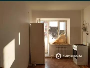 2-комнатная квартира, этаж 6 из 9, 58 м², миниатюра 8