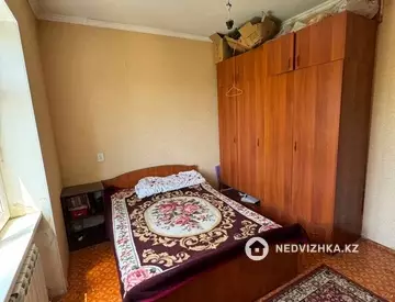 3-комнатная квартира, этаж 5 из 5, 66 м²