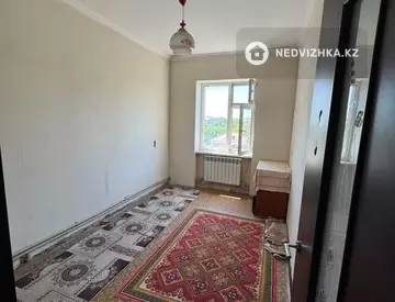 3-комнатная квартира, этаж 5 из 5, 66 м²