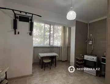1-комнатная квартира, этаж 1 из 5, 45 м², миниатюра 4
