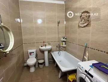 1-комнатная квартира, этаж 1 из 5, 45 м², миниатюра 5