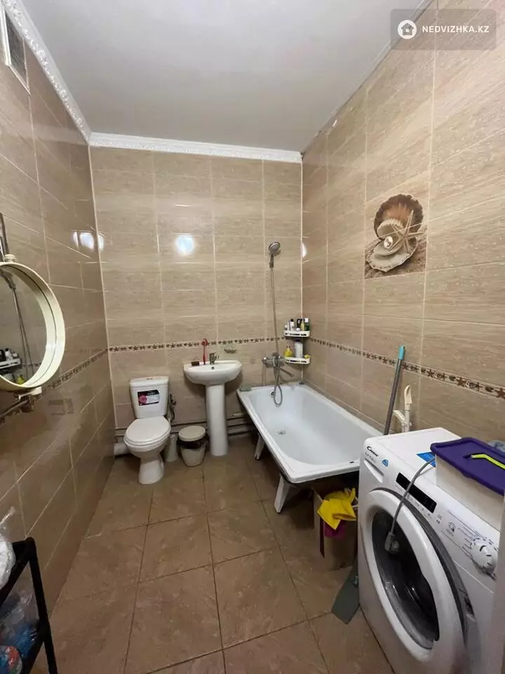 1-комнатная квартира, этаж 1 из 5, 45 м², фотография 5