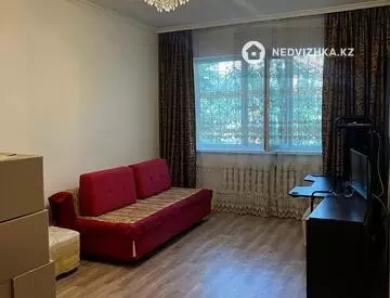 1-комнатная квартира, этаж 1 из 5, 45 м², миниатюра 6