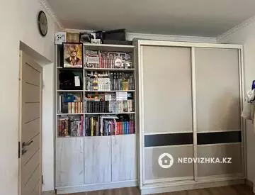 1-комнатная квартира, этаж 1 из 5, 45 м², миниатюра 7