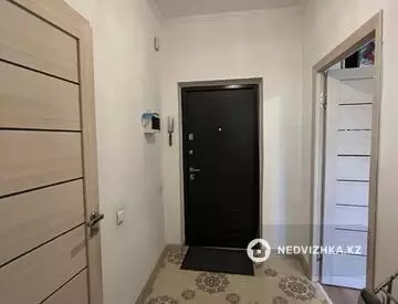 1-комнатная квартира, этаж 1 из 5, 45 м², миниатюра 8