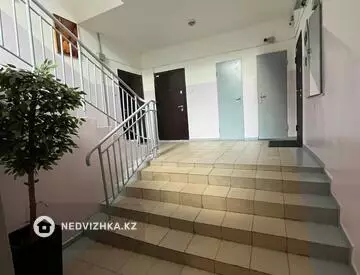 1-комнатная квартира, этаж 1 из 5, 45 м², миниатюра 10