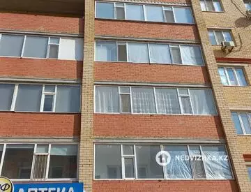 2-комнатная квартира, этаж 6 из 9, 58 м², миниатюра 11