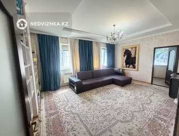 2-комнатная квартира, этаж 7 из 10, 90 м²
