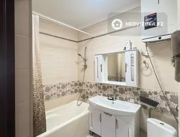 2-комнатная квартира, этаж 7 из 10, 90 м², миниатюра 7