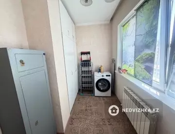 2-комнатная квартира, этаж 7 из 10, 90 м², миниатюра 9