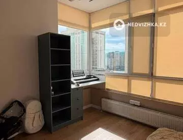3-комнатная квартира, этаж 5 из 21, 70 м²