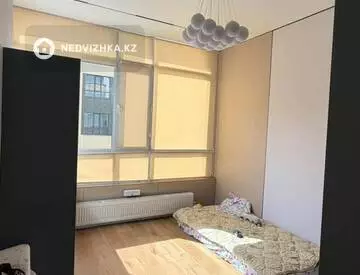 3-комнатная квартира, этаж 5 из 21, 70 м²