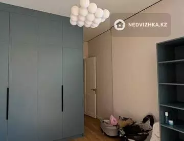 3-комнатная квартира, этаж 5 из 21, 70 м²