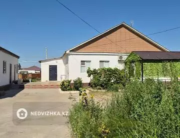 4-бөлмелі үй, 10 соттық, 150 м², 6-нобай