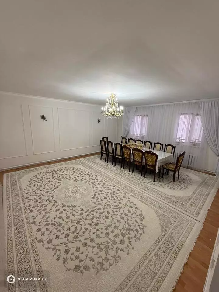 150 м², 4-комнатный дом, 10 соток, 150 м², изображение - 1