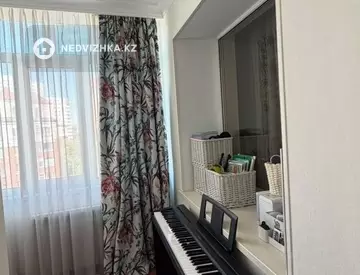2-комнатная квартира, этаж 5 из 5, 81 м², миниатюра 9