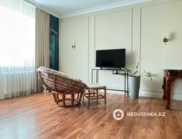 2-комнатная квартира, этаж 5 из 5, 81 м², миниатюра 7