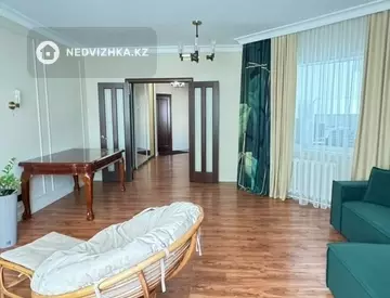 2-комнатная квартира, этаж 5 из 5, 81 м², миниатюра 5