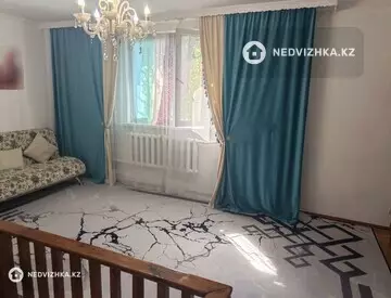 3-комнатный дом, 2 соток, 72 м²