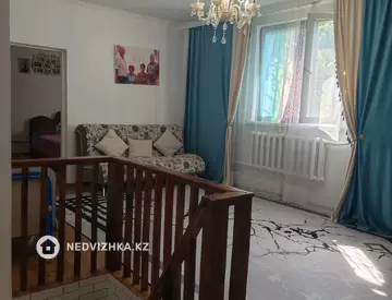 3-комнатный дом, 2 соток, 72 м²