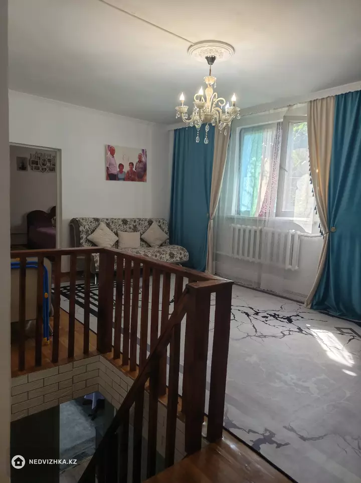 3-бөлмелі үй, 2 соттық, 72 м², 2-фотосурет