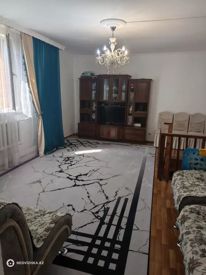 3-бөлмелі үй, 2 соттық, 72 м², 3-фотосурет