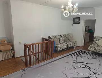 3-комнатный дом, 2 соток, 72 м²