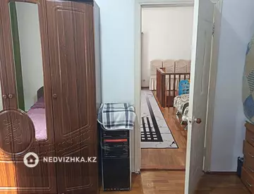 3-бөлмелі үй, 2 соттық, 72 м², 9-нобай