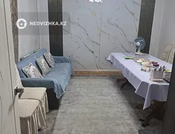 3-бөлмелі үй, 2 соттық, 72 м², 10-нобай