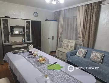 3-бөлмелі үй, 2 соттық, 72 м², 11-нобай
