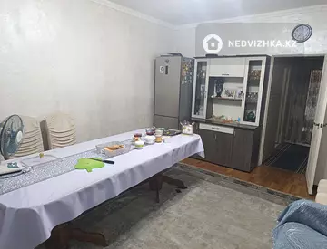 3-бөлмелі үй, 2 соттық, 72 м², 12-нобай