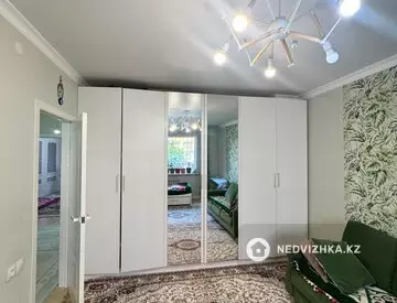 3-комнатная квартира, этаж 1 из 10, 91 м²