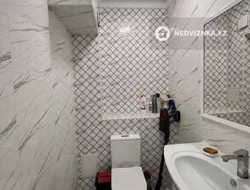3-комнатная квартира, этаж 1 из 10, 91 м²