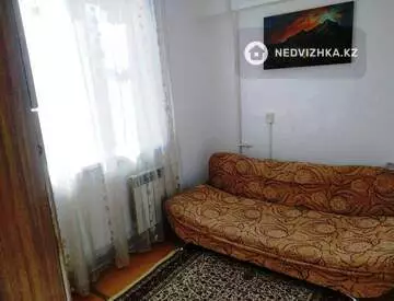 2-комнатная квартира, этаж 4 из 5, 37 м², миниатюра 9