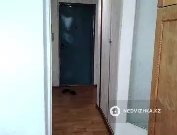 2-комнатная квартира, этаж 4 из 5, 37 м², миниатюра 7
