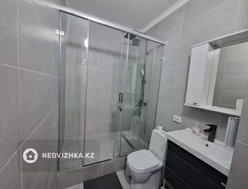 2-комнатная квартира, этаж 2 из 5, 59 м², Посуточно, миниатюра 9