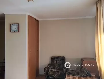1-комнатная квартира, этаж 4 из 5, 30 м², миниатюра 8
