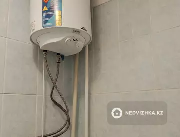1-комнатная квартира, этаж 4 из 5, 30 м², миниатюра 7