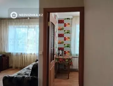 1-комнатная квартира, этаж 4 из 5, 30 м², миниатюра 9