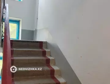 1-комнатная квартира, этаж 4 из 5, 30 м², миниатюра 11