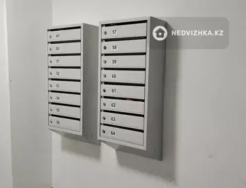 1-комнатная квартира, этаж 4 из 5, 30 м², миниатюра 12