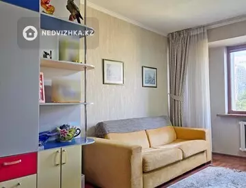 3-комнатная квартира, этаж 8 из 9, 104 м², миниатюра 8