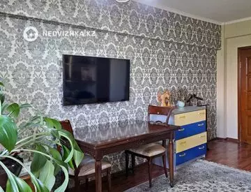 3-комнатная квартира, этаж 8 из 9, 104 м², миниатюра 10