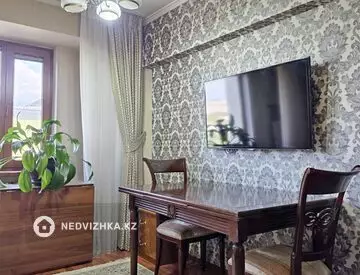 3-комнатная квартира, этаж 8 из 9, 104 м², миниатюра 11