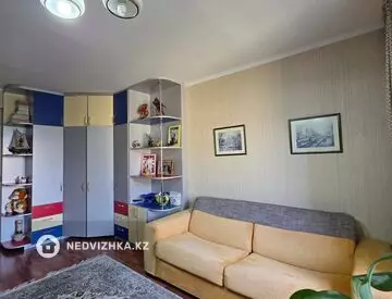 3-комнатная квартира, этаж 8 из 9, 104 м², миниатюра 9