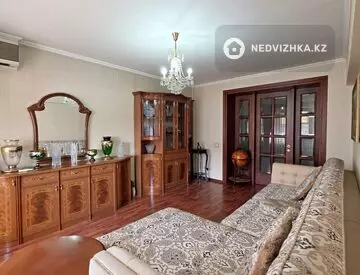 3-комнатная квартира, этаж 8 из 9, 104 м², миниатюра 6