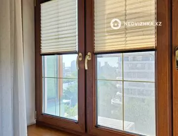 3-комнатная квартира, этаж 8 из 9, 104 м²