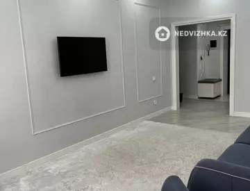 3-комнатная квартира, этаж 7 из 12, 98 м²